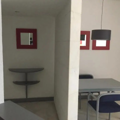 Almar Hotel Apartamento