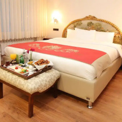 Отель Lir Residence Suites 3* Номер Комфорт с различными типами кроватей
