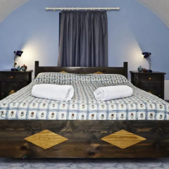 Отель Roula Villa 2* Апартаменты с различными типами кроватей фото 6