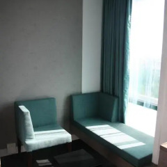 Leonardo Hotel Amsterdam Rembrandtpark 4* Номер Делюкс фото 10