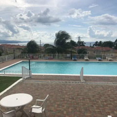 Отель Mango Walk Country Club Suites бассейн фото 2
