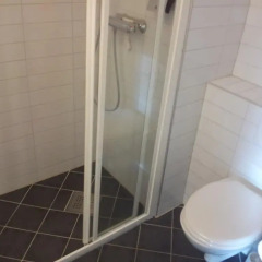 Thon Hotel Ålesund 3* Стандартный номер с различными типами кроватей