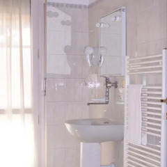 Hotel Ristorante La Torretta 2* Стандартный номер фото 12