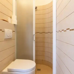 Отель PALOS 3* Стандартный номер фото 13