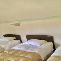 Отель Condominium Square Hills Никко комната для гостей фото 4