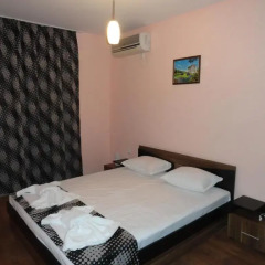 Отель Cantilena Complex 3* Апартаменты с различными типами кроватей фото 8