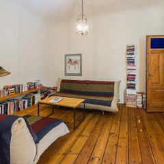 Отель Comfy Riga Gallery Apartment Латвия, Рига - отзывы, цены и фото номеров - забронировать отель Comfy Riga Gallery Apartment онлайн развлечения