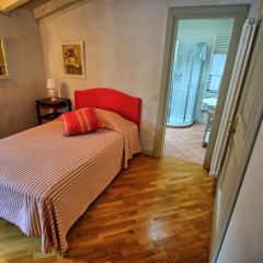 Отель Garnì del Gardoncino 3* Стандартный номер фото 2