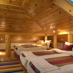 Отель Dragneva Guest House Болгария, Чепеларе - отзывы, цены и фото номеров - забронировать отель Dragneva Guest House онлайн спа