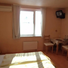 Гостиница Guest House u Monastyrya комната для гостей фото 4
