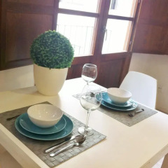 Отель Superb Central Market Apt Апартаменты фото 4