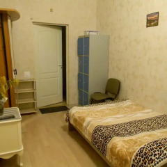 Гостевой дом Smolenka House Стандартный номер с различными типами кроватей фото 5