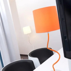 Отель Wyndham Garden Düsseldorf City Centre Königsallee Германия, Дюссельдорф - отзывы, цены и фото номеров - забронировать отель Wyndham Garden Düsseldorf City Centre Königsallee онлайн удобства в номере фото 2