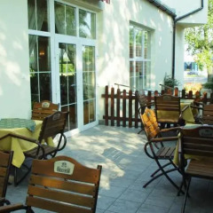 Hotel Bielany