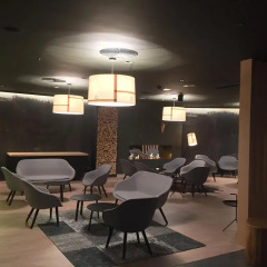 Ameron Luzern Hotel Flora интерьер отеля фото 3