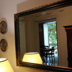 Отель B&B Castiglione Италия, Палермо - отзывы, цены и фото номеров - забронировать отель B&B Castiglione онлайн комната для гостей фото 3