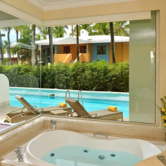 Отель Iberostar Grand Bavaro Adults Only - All inclusive спа фото 2
