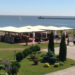 Гостиница Альтримо фото 3