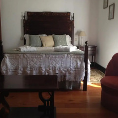 Отель Quinta de Malta 3* Апартаменты разные типы кроватей фото 4