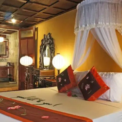 Vinh Hung Heritage Hotel удобства в номере фото 2