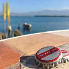 Grand Port Royal Hotel Marina & Spa пляж