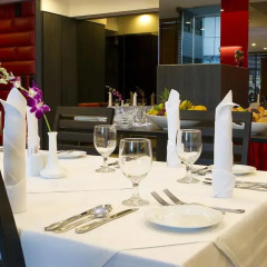 Отель Mookai Suites Мальдивы, Северный атолл Мале - отзывы, цены и фото номеров - забронировать отель Mookai Suites онлайн питание фото 2