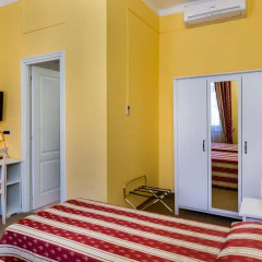 Hotel Boccascena 3* Стандартный номер фото 20