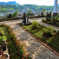 Отель Lake View Comfort Bungalow фото 5