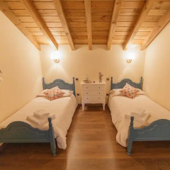 Отель Casa Rural La Galana комната для гостей фото 4