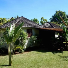 Отель Poerani Moorea фото 11