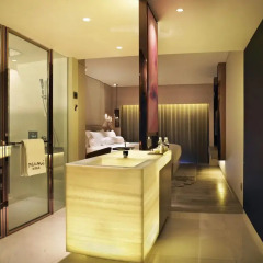 Naumi Hotel 4* Номер Habitat с различными типами кроватей фото 6