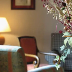 Отель Agriturismo I Bonsi Реггелло удобства в номере фото 2