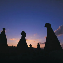 Отель Argos In Cappadocia - Special Class пляж