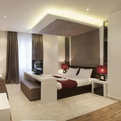 Отель Eden Garden Suites 4* Люкс повышенной комфортности фото 13