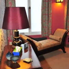 Отель B&B Huis ´T Schaep в номере фото 2