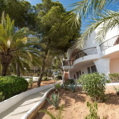 Отель Marble Stella Maris Ibiza фото 3