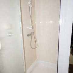 Hotel Pracowniczy Metro 2* Стандартный номер с различными типами кроватей фото 7