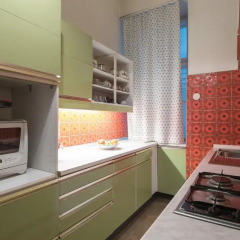 Апартаменты Apartment Heidi в номере фото 2