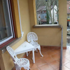 Отель Herczeg Apartment Венгрия, Силвашварад - отзывы, цены и фото номеров - забронировать отель Herczeg Apartment онлайн