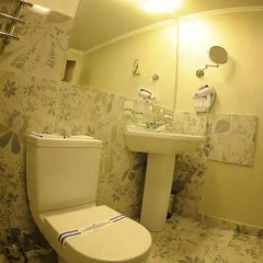 Mir Hotel In Rovno 3* Люкс фото 9