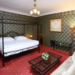 Отель Residence 7 Angels 4* Стандартный номер фото 5