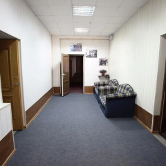 Гостиница Proletarskaya Inn интерьер отеля