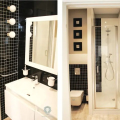 White Lions - Apartment Hotel 3* Улучшенные апартаменты с различными типами кроватей фото 6