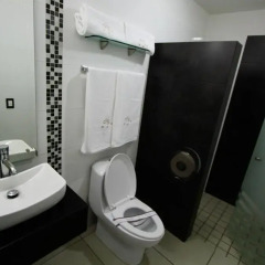 Hotel Estadio 3* Номер Делюкс с различными типами кроватей фото 5