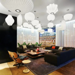 Отель citizenM Schiphol Airport Нидерланды, Схипхол - 4 отзыва об отеле, цены и фото номеров - забронировать отель citizenM Schiphol Airport онлайн интерьер отеля фото 2