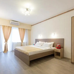 Hotel Sabor 3* Стандартный номер с различными типами кроватей фото 18