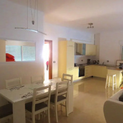 Отель Azzura Flats Албания, Саранда - отзывы, цены и фото номеров - забронировать отель Azzura Flats онлайн в номере фото 2