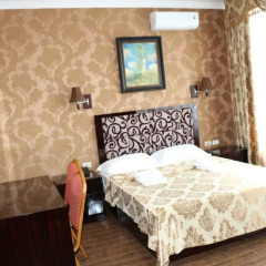 Гостиница Rosa Del Viento 3* Стандартный номер с различными типами кроватей фото 16