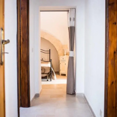 Отель Residenze nei Trulli Альберобелло комната для гостей фото 3