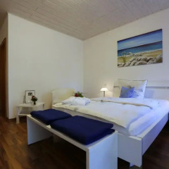 Отель Ringhotel Villa Moritz 3* Номер Комфорт с различными типами кроватей фото 6